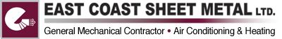 east coast sheet metal memramcook|East Coast Sheet Metal Ltd..